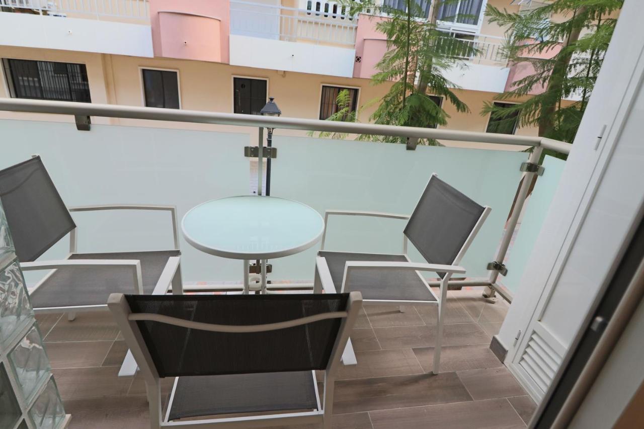 Poeta 2 Bedroom Apartment Fuengirola Exterior foto