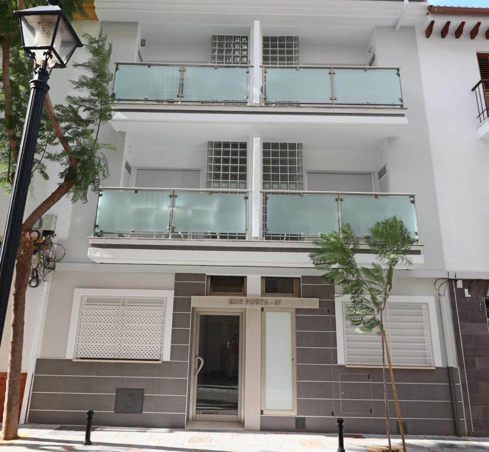 Poeta 2 Bedroom Apartment Fuengirola Exterior foto